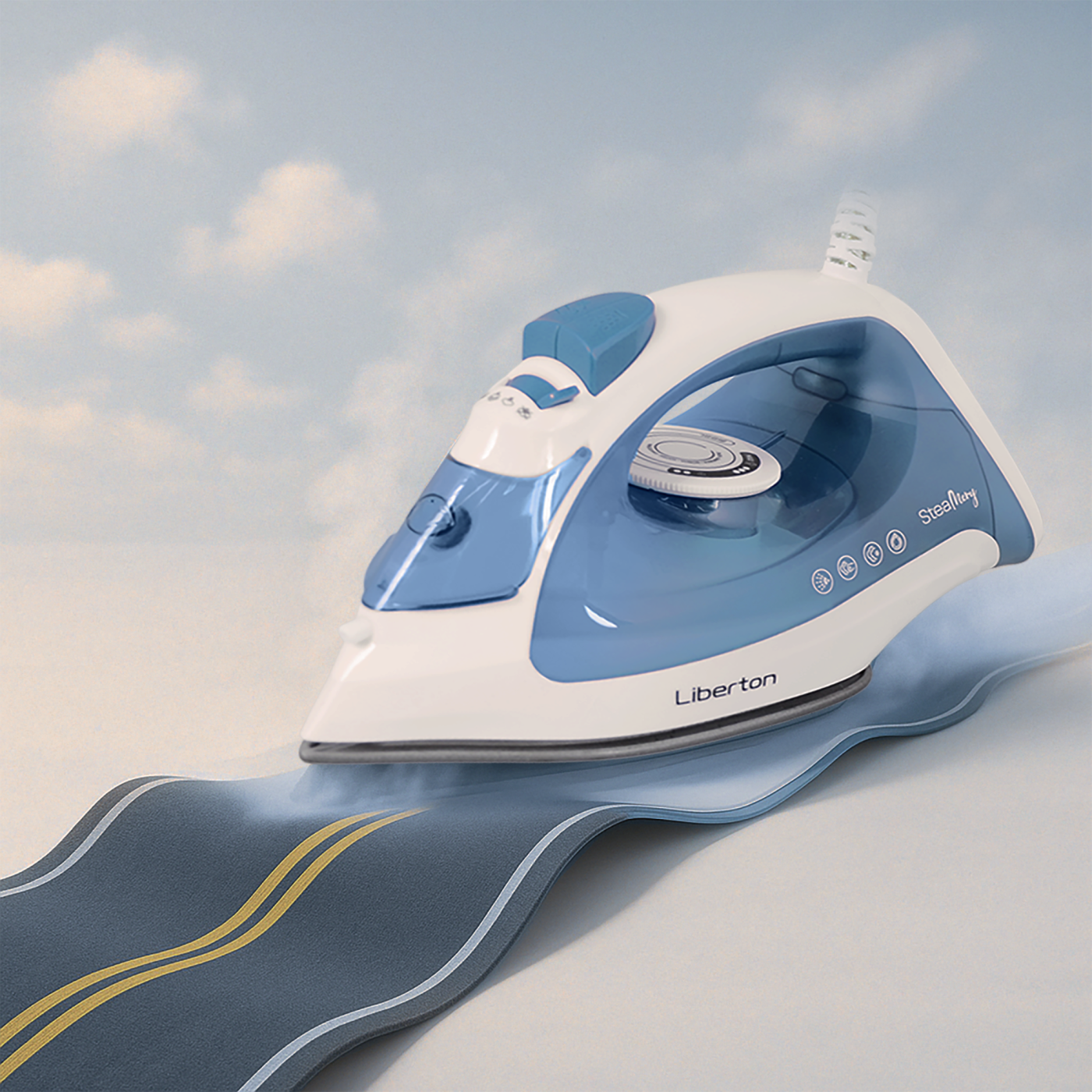 Праска LSI-6004