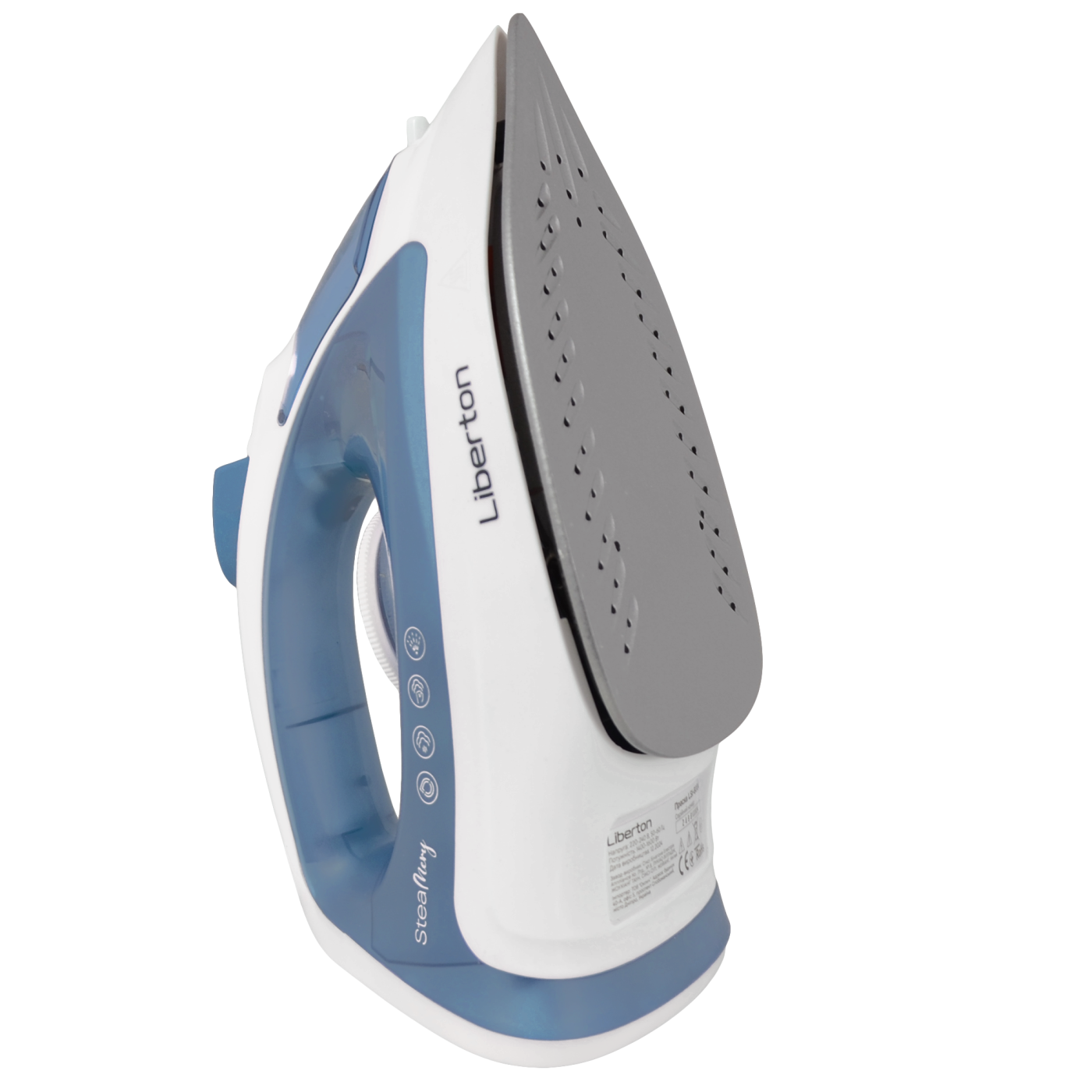 Праска LSI-6004