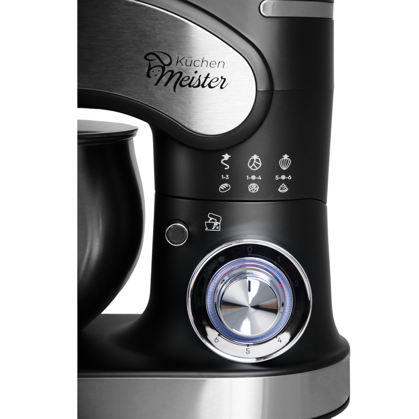 Планетарний міксер LMS-2901