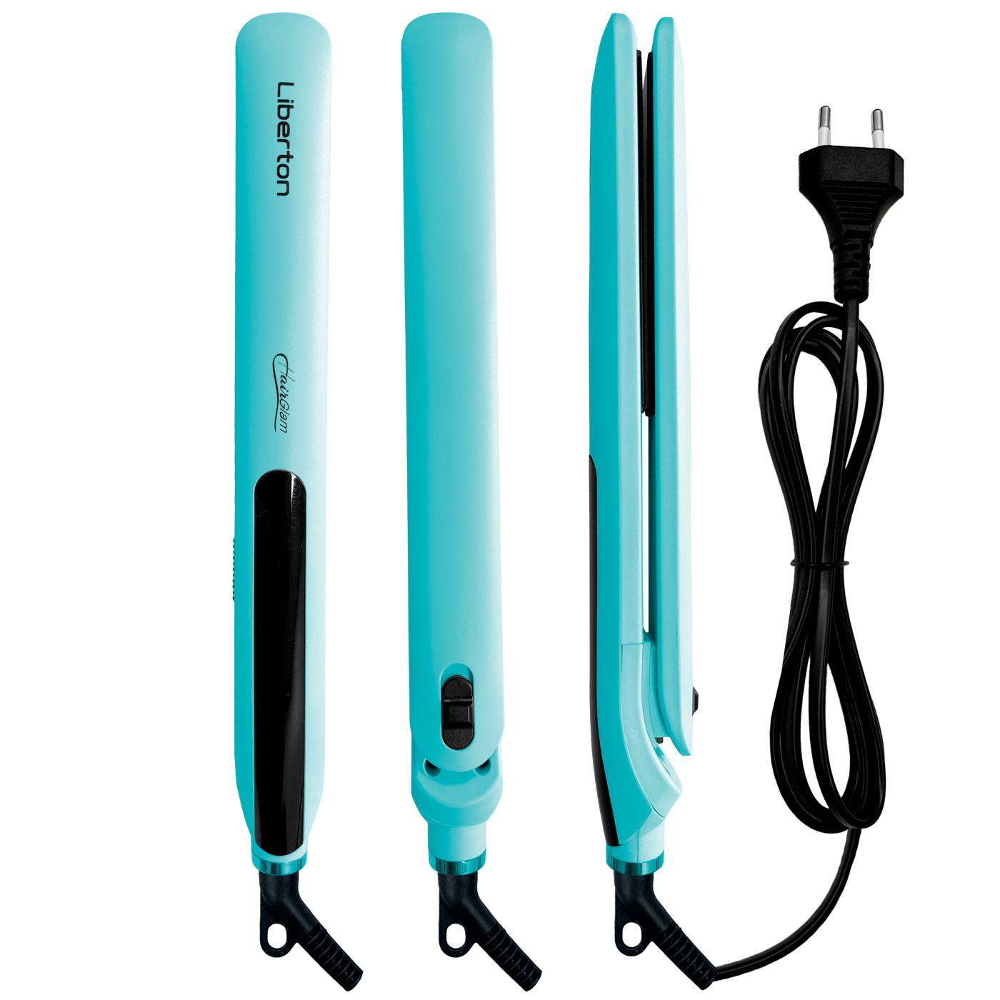 Вирівнювач волосся LHS-1202