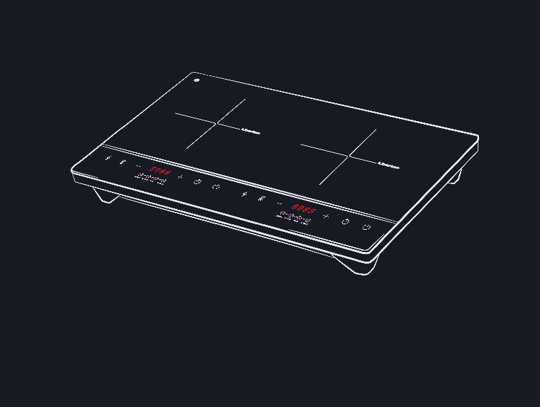 Плити настільні