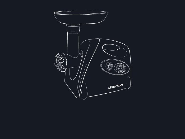 М’ясорубки