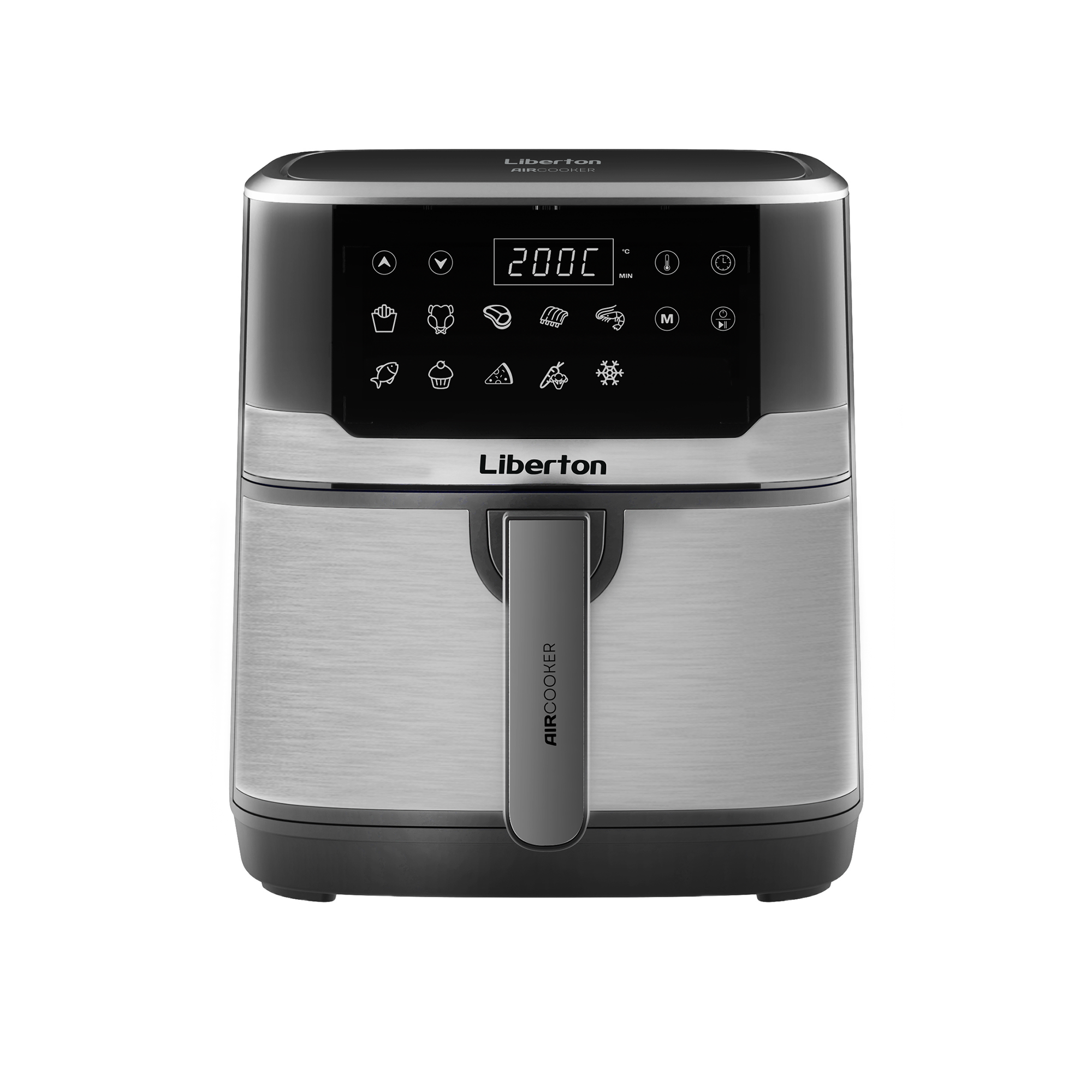 Мультипіч LIBERTON LAF-3210