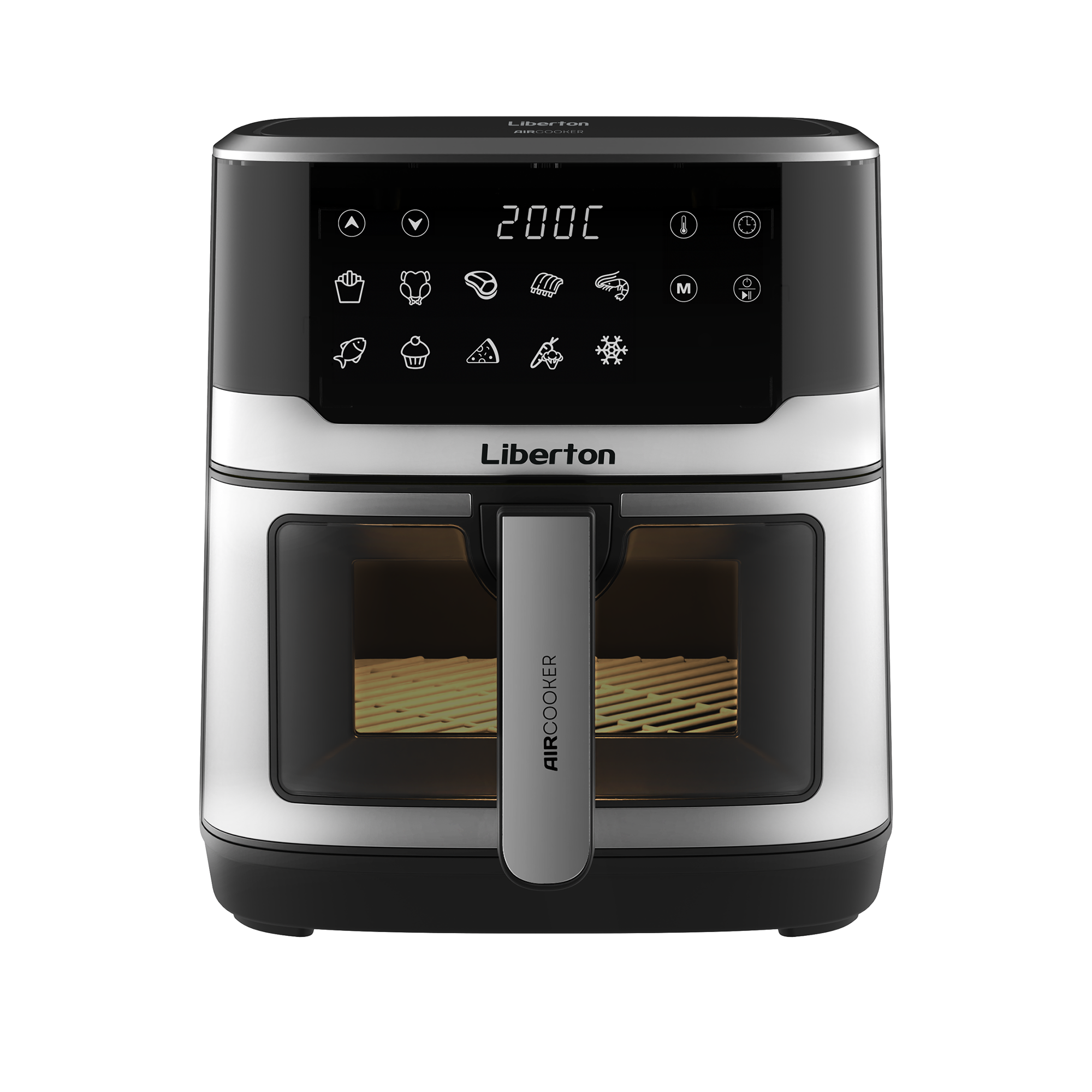 Мультипіч LIBERTON LAF-3211