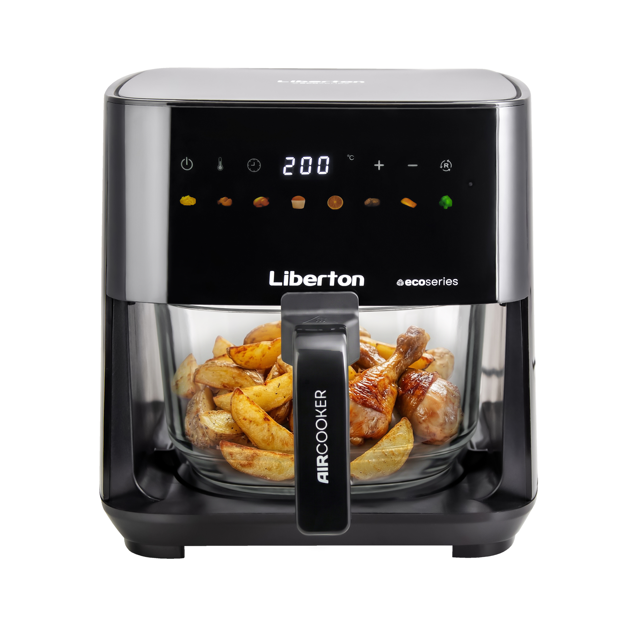 Мультипіч LIBERTON LAF-3215